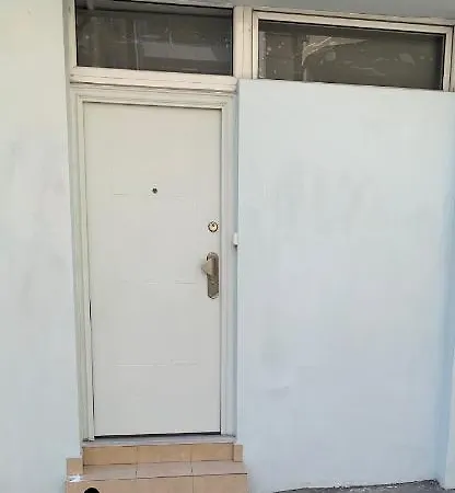 Erato “wrapped In Myrtle And Roses” Apartment *